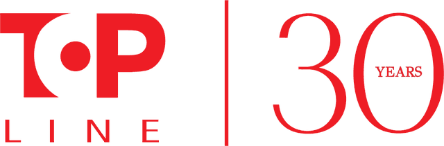 TopLine Romania — 30 Years
